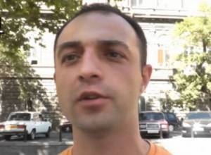 Դաս Մաշտոցի պուրակում