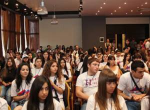 Տեղի ունեցավ «Արի տուն» ծրագրի 5-րդ փուլի բացումը