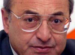 Վազգեն Մանուկյանի հայտարարությունը