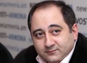 Մարկ Սաղաթելյանը մահացել է