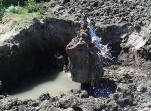 Վաճառե՞լ են Լիճքի հանքային ջրի աղբյուրը