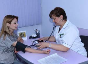 «Երևանյան ամառ».առողջապահական ակցիա՝ օգոստոսի 1-3
