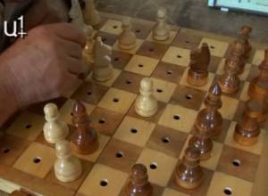 Շախմատի մրցաշարը` տոն