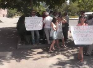 Կհիմնեն քաղաքացիական դատարան