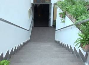 «Անվասայլակով մարդը կկանգնի տուպիկի առջև»