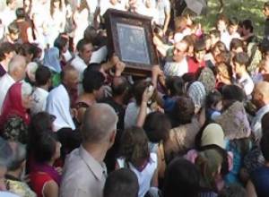 Խաղողօրհնեք