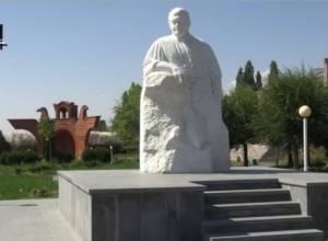 Հաղթանակ Անդրանիկ Մարգարյանի հաշվին