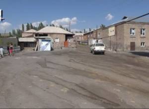 «Չես ուզում, չէ՞, գալ Հայաստան, իմ աղջիկ»