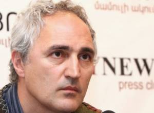 Տիգրան Խզմալյանը ազատ է արձակվել