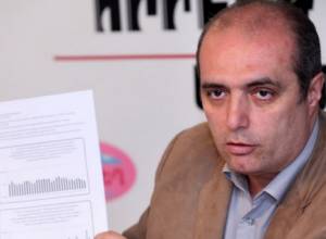 Բաց նամակ Տիգրան Սարգսյանին