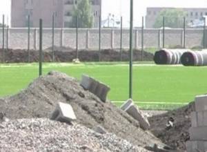 Մուշ 2-ում ական է հայտնաբերվել