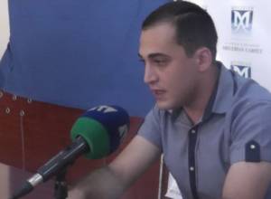 «Վերածվում է հերթական շոուին»
