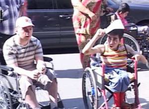 Հաշմանդամություն ունեցող քաղաքացիները` նախարարության դիմաց