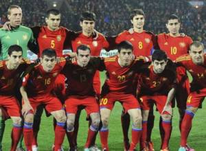 Վարդան Մինասյանը 26 ֆուտբոլիստ է հրավիրել