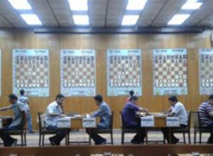 Հաղթեց գրոսմայստեր Կարեն Գրիգորյանը