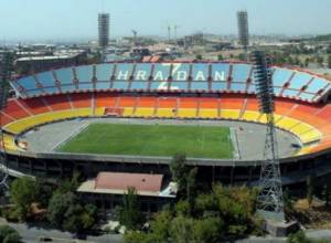 Ի գիտություն ֆուտբոլասերների եւ ոչ միայն