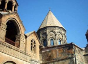 Մայր Աթոռը մտահոգություն է հայտնում