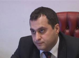 Ձեր հարցը՝ Արա Զոհրաբյանին