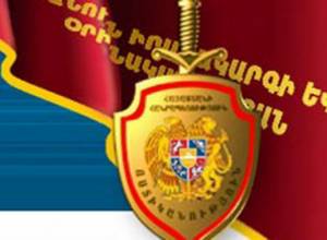 Բռնությունները բացահայտվում են