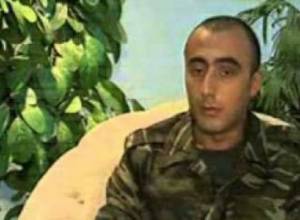 Հայ գերու հարցով կարելի է դիմել ՄԻԵԴ