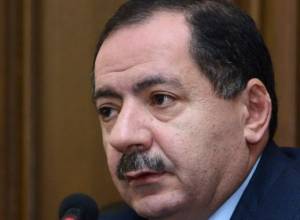 Հետգրության հյուրը Աղվան Վարդանյանն է