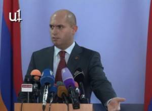 ԿԳ նախարարը Բելառուսում է