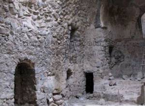 Դավիթ Բեկի բերդն ապականված է
