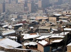 Սարիթաղցիների կյանքը վտանգված է
