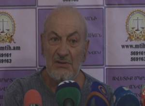 Լ. Թոքմաջյան. «Արտագաղթն աղետ չէ»