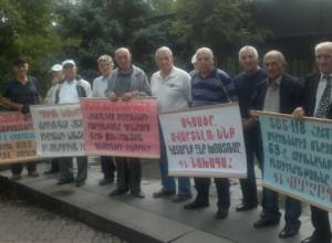 «Միայն շախմատ են լավ խաղում»