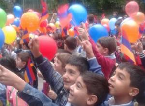 «Անկախությունը մեզ տրվել էր»