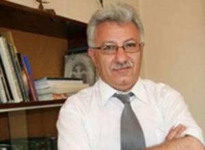 Հովիկ Հովեյանը՝ ԳՄ նախագահի թեկնածու
