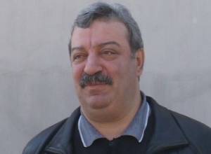 Միխայիլ Բաղդասարովը զայրացած է