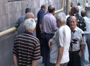 «Ինչով ենք մեղավոր, որ այստեղ ենք ծնվել»