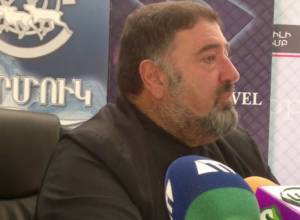 «Ուկրաինական աղանդը»՝ Երեւանում եւ Արտաշատում