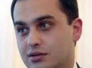Վիկտոր Սողոմոնյանը հերքում է