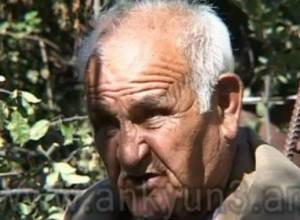 Լեւոնի երկարակեցության գաղտնիքը