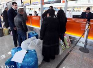 Հայաստանում 3-ից 2-ն ուզում է արտագաղթել