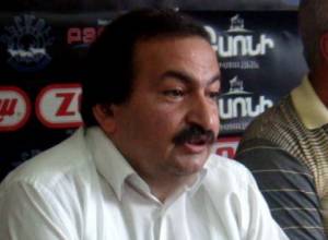 «Ժառանգությունը» հակահայկական գործողություն է իրականացնում»