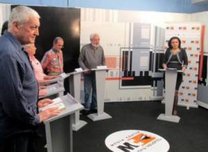 Բանավեճ. «Քաղաքակրթական խաչմերուկ. ի՞նչ է ընտրելու Հայաստանը»