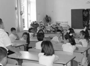 «Ուսուցչին պարգեւատրելը բրեժնեւյան փուլ է հիշեցնում»