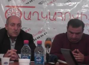 «Համաներման փոխարեն արդար վճիռներ են պետք»