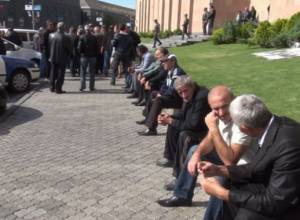 Տարոն Մարգարյանը խոստումը չի կատարում