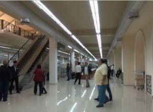 Փակ շուկայում գյուղացին տեղ չունի