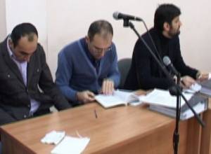 Դատարանը չլսեց պաշտպանին ու հեռացավ