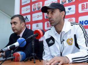 «Խաղալու ենք միայն հաղթանակի համար»