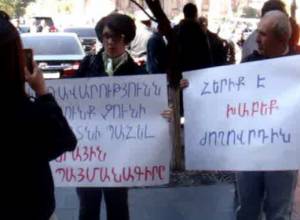 «Գազի թանկացման մեղավորը Ռոբերտ Նազարյանն է»