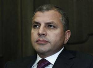 Նոր մարզպետը կապրի՞ աշխատավարձով