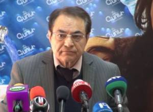 «Արձանագրությունները միայն հայերին են վնասել»