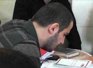 Մեղադրանք՝ մեկ վկայի ցուցմունքով